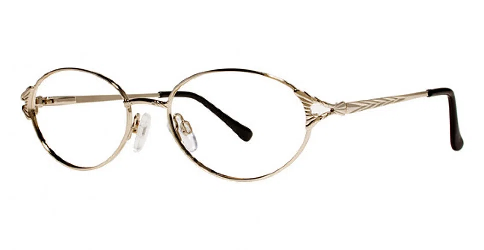MODERN METALS NANCY Eyeglasses - view 8